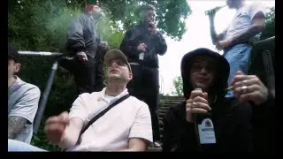 Sin Davis x Bafe - BASS (Official Video)