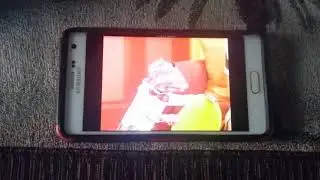 The Upside Down Show Clip