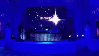 "UNIHORN" Led Trio - Live Showreel 2020
