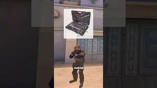 Что такое плейбук в Standoff 2 // 