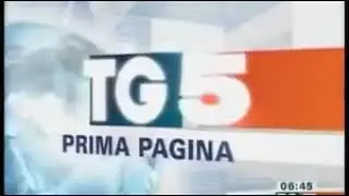 1.2- sigle TG5 prima pagina#1