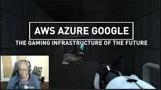 Was Phil Spencer Right? Is Amazon and Google The Competition For The Future Of Gaming?