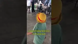 The Festival of Festivals #PanaadSaNegros2024 #PanaadFestival2024 #funkids #chazstudio