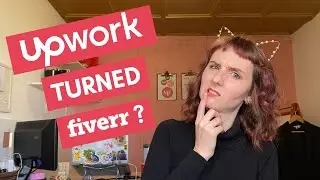 Let's Talk About Upwork Project Catalog