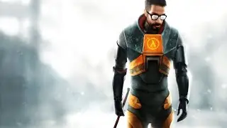 ►HALF-LIFE 2 SPEEDRUN Вечерний забег
