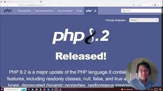 PHP not dead: PHP 8.2 Released! | New Features Covered As a Tech Lead