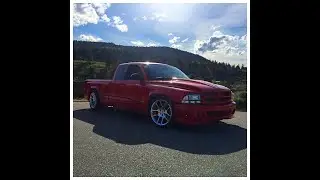 Will the Dakota R/T 410 Stroker Start??