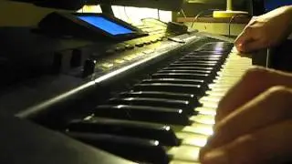 Roland VA7- SULIKO