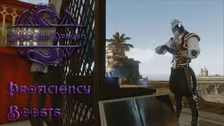 Archeage Proficiency Bonuses, How-to Increase Proficiencies Quickly