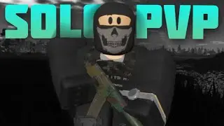 Late Solo PVP | Project Delta