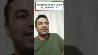 Nebi-resul farkı, Muhammed son elçi mi?