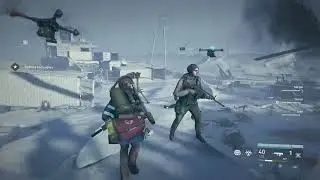 World War Z Aftermath Challenge mode | Solo Hard DM | Exterminator