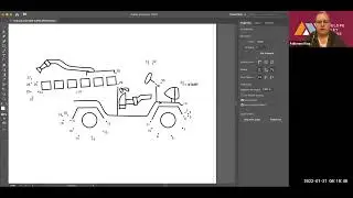 DM101 Digital Media - Pen Tool Introduction