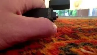 Как зажечь зажигалку за 4 секунды?