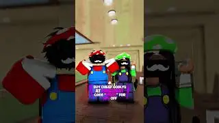 she blocked me after this..😓 #robloxedit #shorts #mm2
