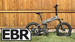 Rattan Fat Bear Plus Review - $1.5k