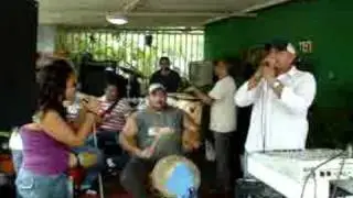La Comba Show