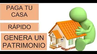 ✅COMO PAGAR CREDITOS HIPOTECARIOS RAPIDO  (INFOVAVIT Y BANCARIOS) 3 trucos que funcionan✅