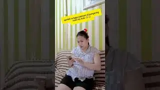 siapa y seperti ini 🤣