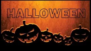 Halloween ! Opinion personal /Uriel Perez/