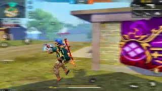 Fresh Is Back 😍😀 Free Fire Highlights| Emulador| Notebook S145