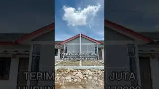 rumah subsidi murah brebes | mulialand brebes 