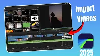 LumaFusion: The Ultimate Video Importing Guide!