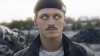 shymczyk - LEWY PAS [Official Video]