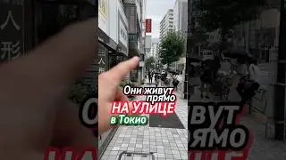 Нигде, кроме Токио! 
