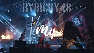 Rybičky 48 - My