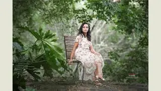 Outdoor Wedding Venue & Photoshoot Location in Colombo | Sanctuary Lodge I 2021