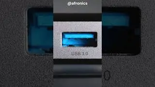USB Port #afronics #computer #gaming #gameplay #cpu #crypto #games