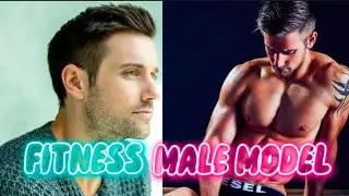 FITNESS MALE MODEL Alex CROCKFORD #inspiration #motivation #fitness #model #gymmotivation #short