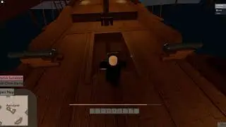Fastest way to get money in The Turbulent Seas (in 90 seconds)