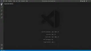 Download and install Visual Studio Code