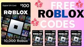 Get Free 10000 Roblox Gift Card Codes 2024 = Free Roblox Gift Card Codes 2024
