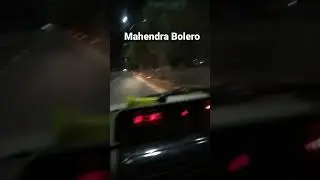 #bolero #mahendra #jeep #thar #shorts