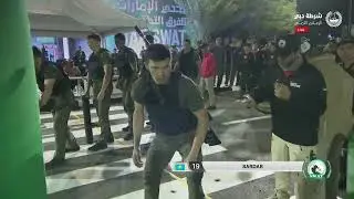 Сардар swat challenge 2024 (1 день)