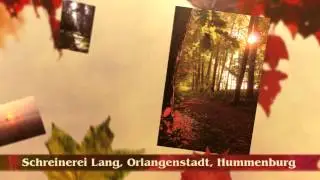 Die schönsten Herbstfotos unserer Leser
