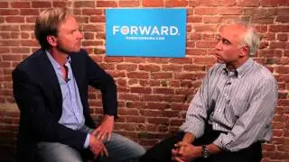 Deepak Kamra, Canaan Partners: Innovation