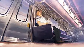 lofi hip hop mix for relaxing •  [lofi hip hop/relaxing beats]