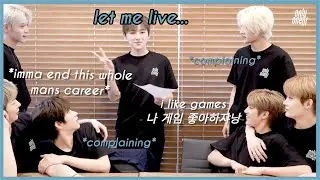 onlyoneof teasing rie for 10 minutes straight