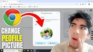 How To Change Profile Picture In Google Account