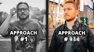 How Many Approaches? (To Get From Beginner to Advanced)
