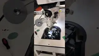 Sakura Stitch programable machine🫡