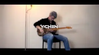 YICHEN  - ▵▲▷▶▽▼◁◀