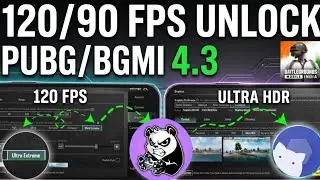 Android 15 BGMI GFX Tool + Shizuku Working Method 🔥 Step by Step