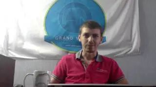4 слона команда Grand World -  Дмитрий, о деньгах и лентяях