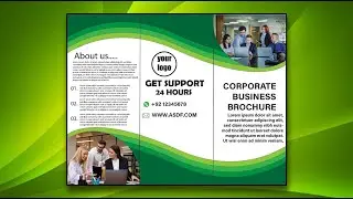 Mastering Brochure Design Tips Tricks and Creative Ideas for Impactful Designs