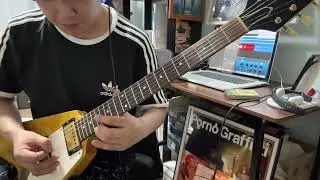【弾いてみた】ミックスナッツ(アニメVer.)/Official髭男dism